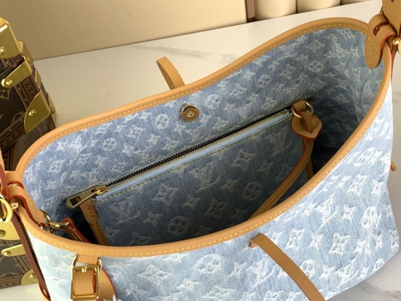 Louis Vuitton Shopping Bags